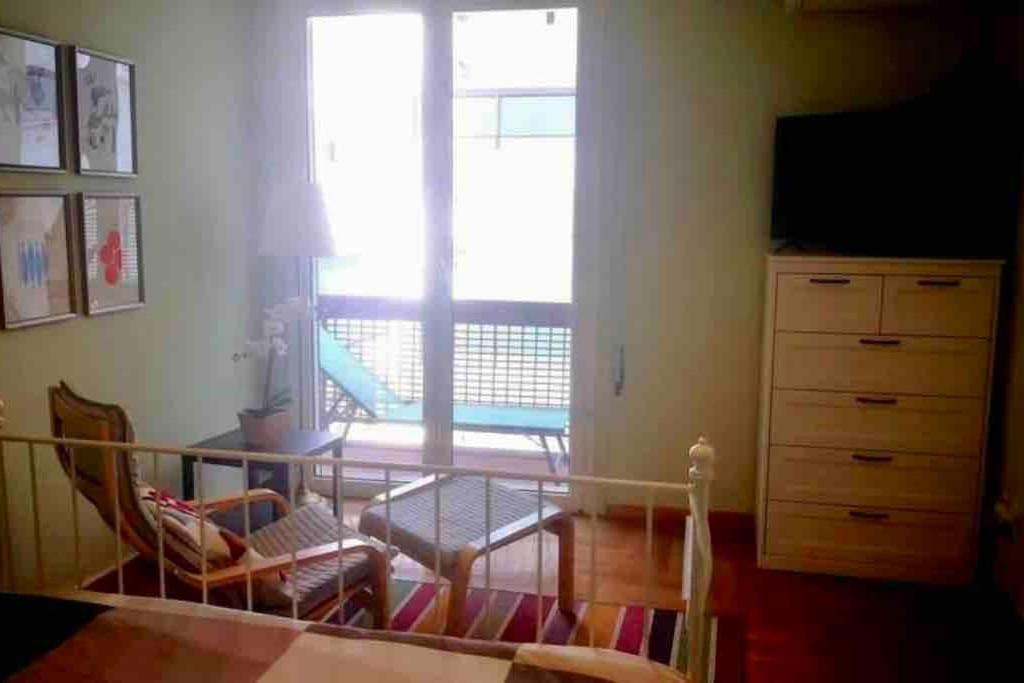 Edem Beach Front Ateny Zewnętrze zdjęcie
